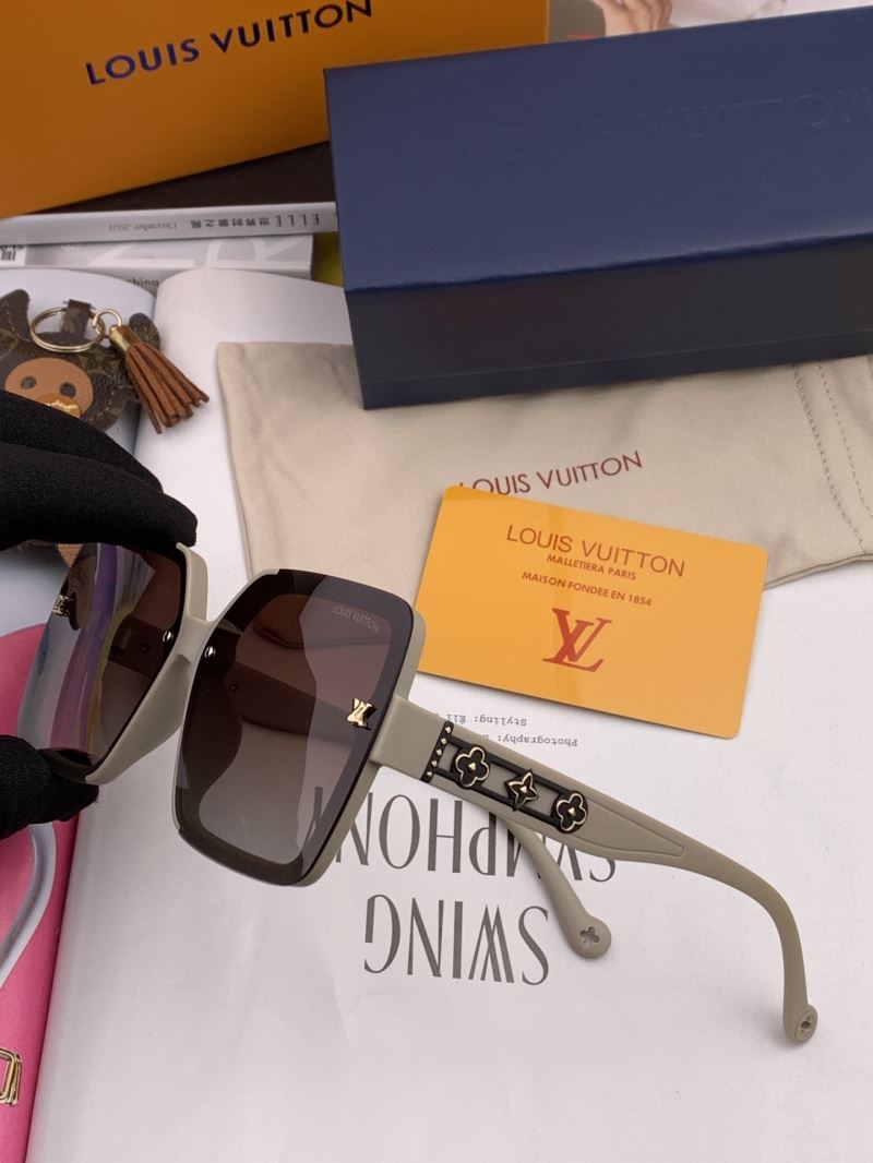 LV Sunglasses